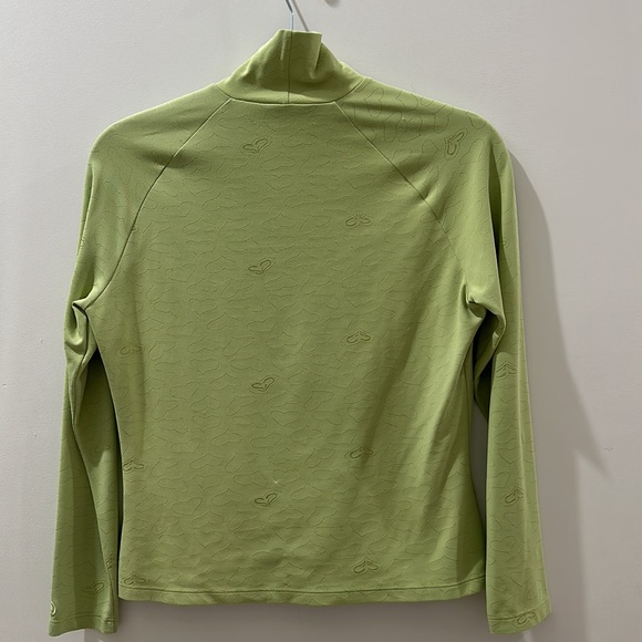 Mock turtleneck ( Designer ) - Picture 2 of 3